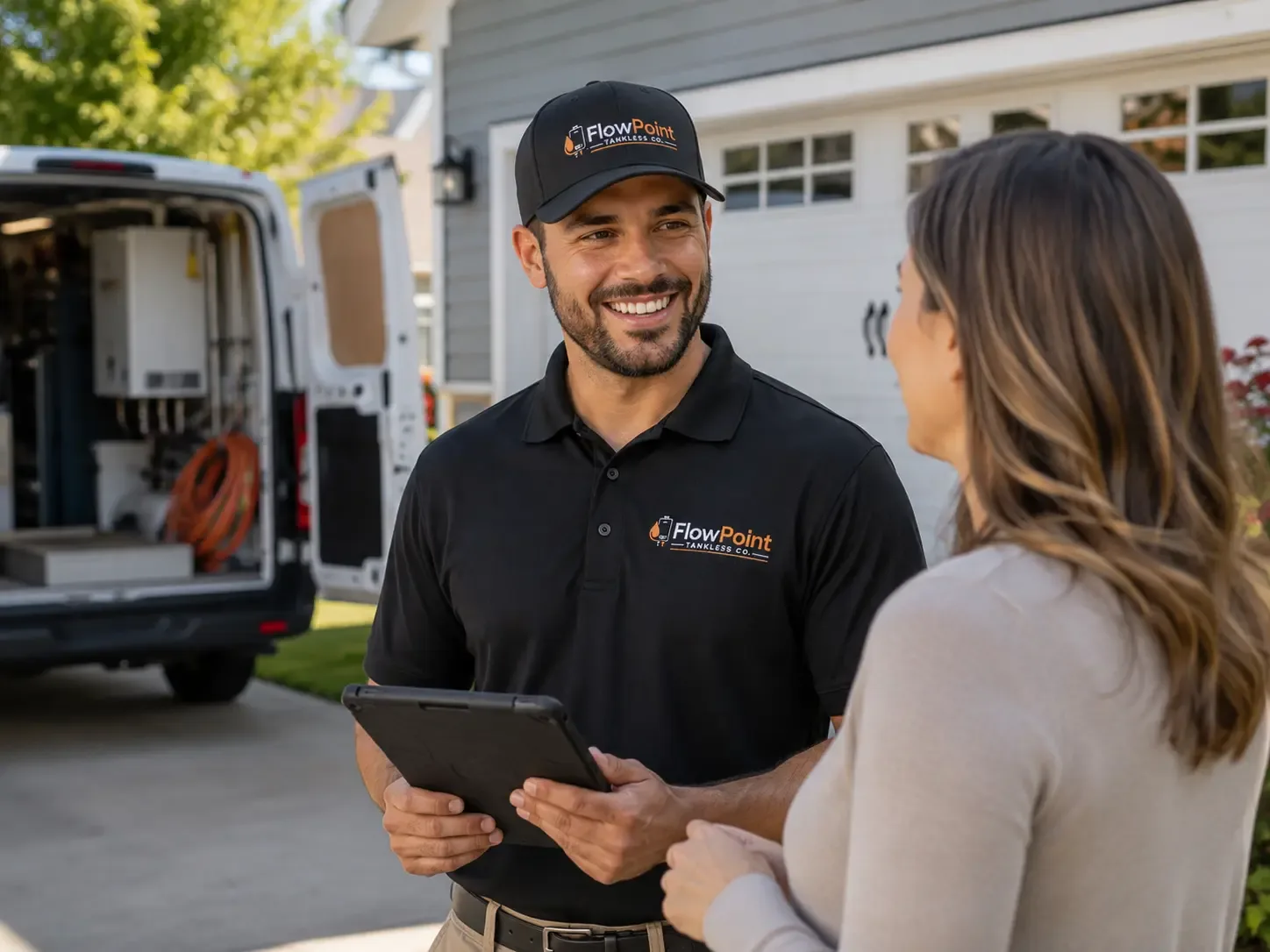 Tankless Water Heater Installation Scipio, IN FAQs
